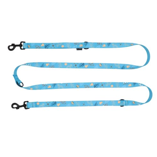 1 Smycz przepinana Boho