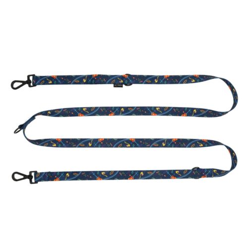 3 Smycz przepinana Positive Melody