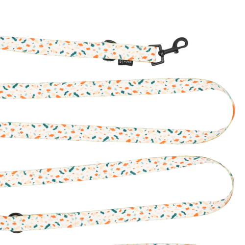 smycz Smycz przepinana Terrazzo