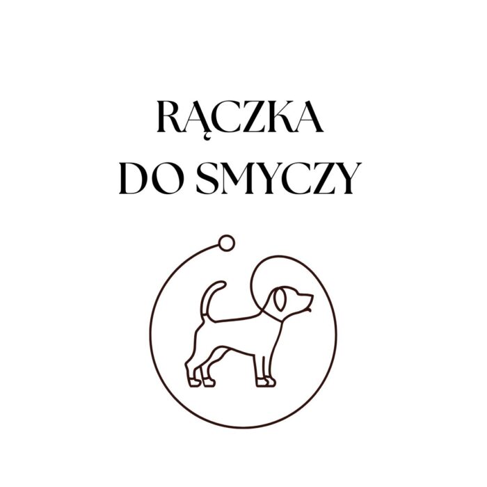 2 Dodatkowa rączka do smyczy