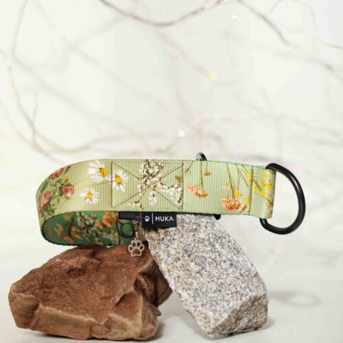 1000043804 Obroża półzaciskowa