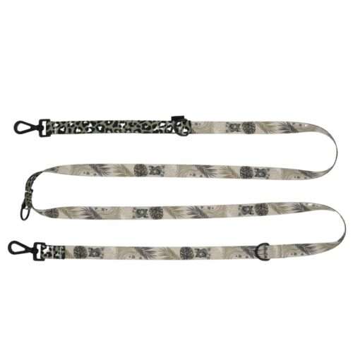 Smycz przepinana Hakuna Matata