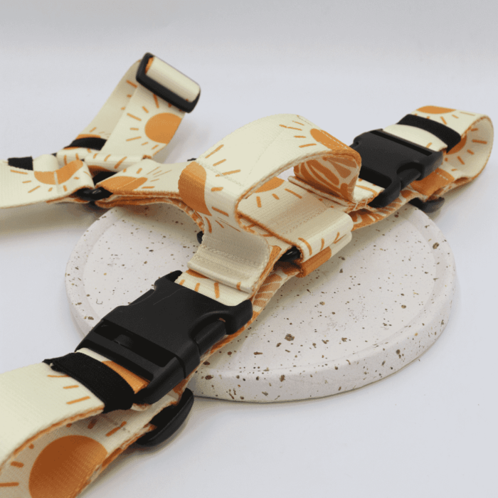 3mały Rączka do szelek