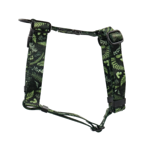 1 Szelki guard Sherwood