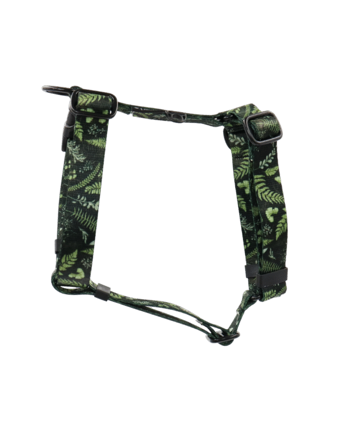 1 Szelki guard Sherwood