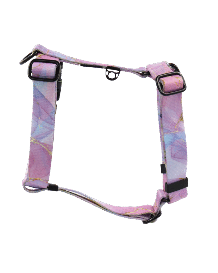 2 Szelki guard Fiore Mist