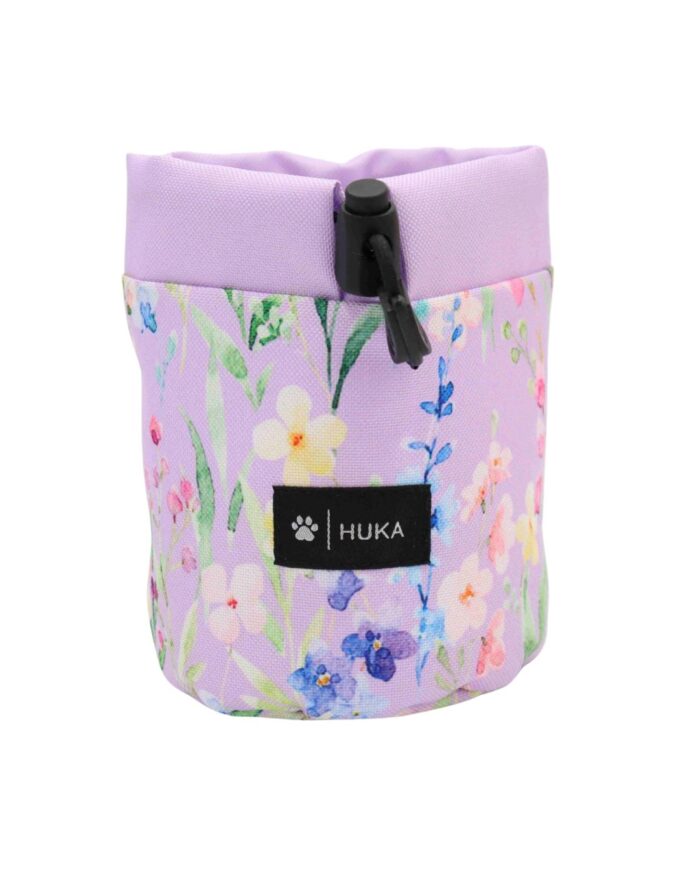 Saszetka na przysmaki Fiore Bloom