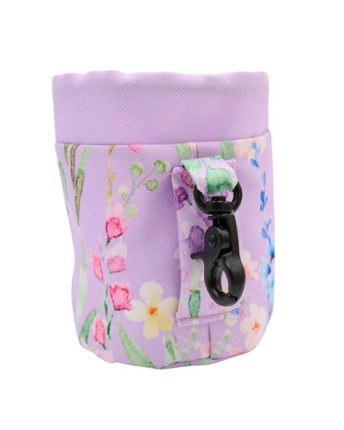 Saszetka na przysmaki Fiore Bloom