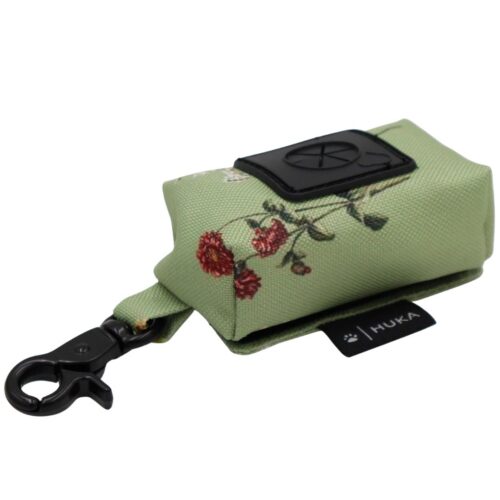 Etui na kupoworki Herbarium Green