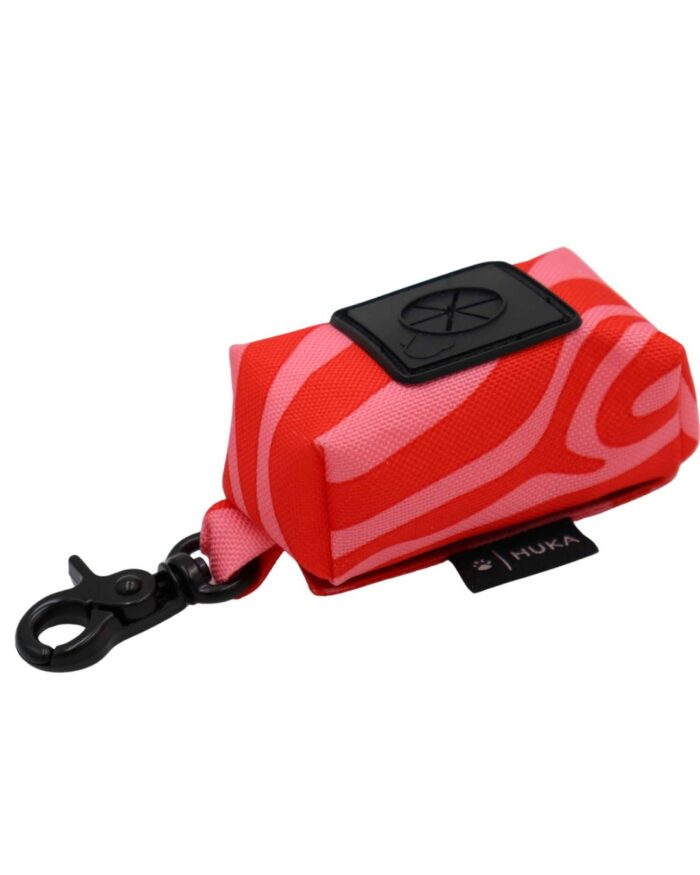 5 Etui na kupoworki WildLove