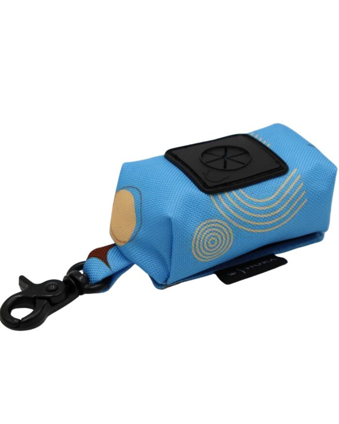 Etui na kupoworki Boho