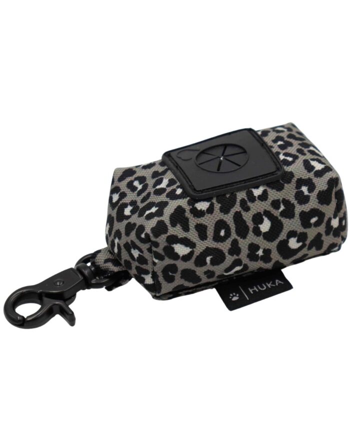 Etui na kupoworki Hakuna Matata Cętki