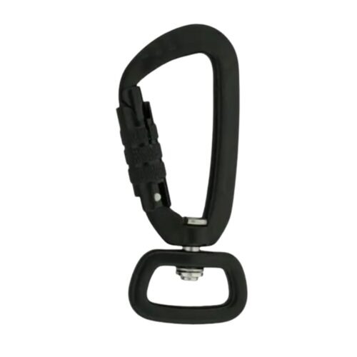 Karabińczyk Twist and lock