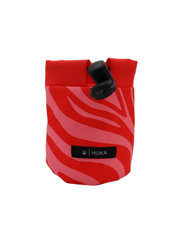 6 Saszetka na przysmaki mini WildLove