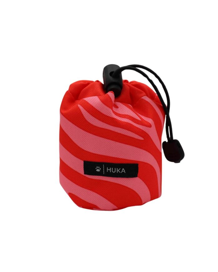 7 Saszetka na przysmaki mini WildLove