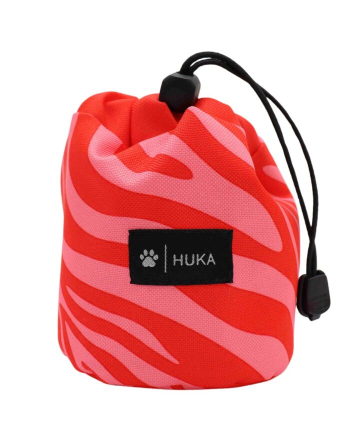 Saszetka na przysmaki WildLove