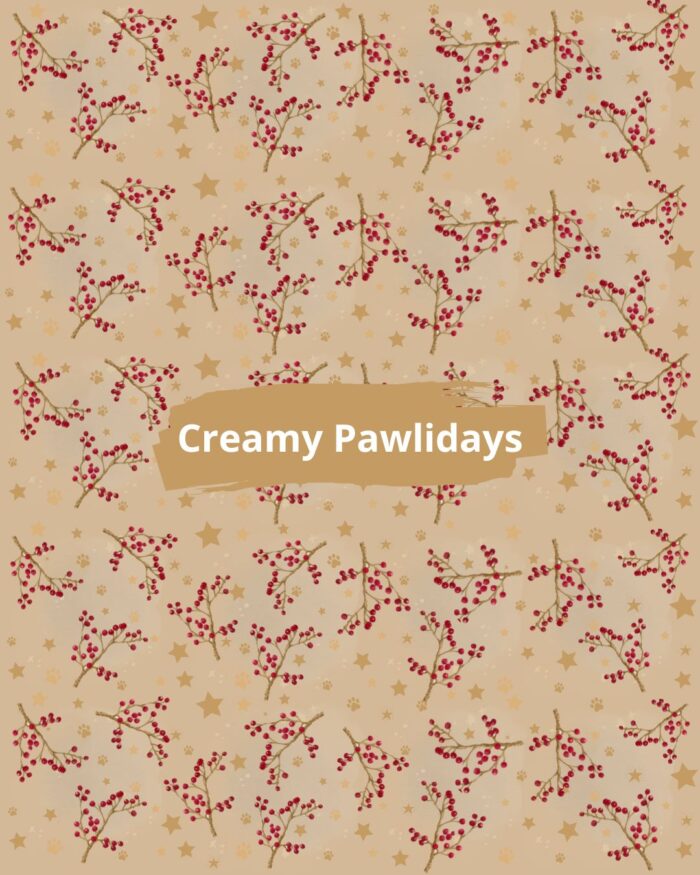 creamy-pawlidays-colour Pas do auta