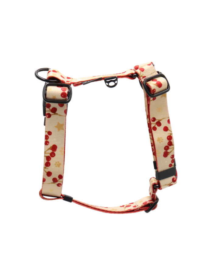 Szelki guard Creamy Pawlidays