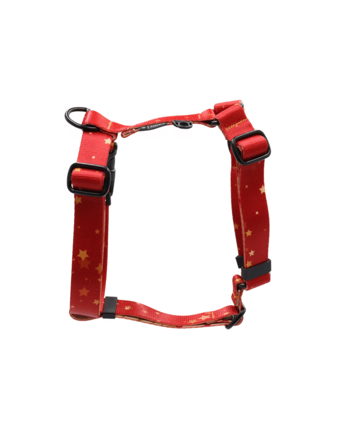 Szelki guard Crimson Pawlidays