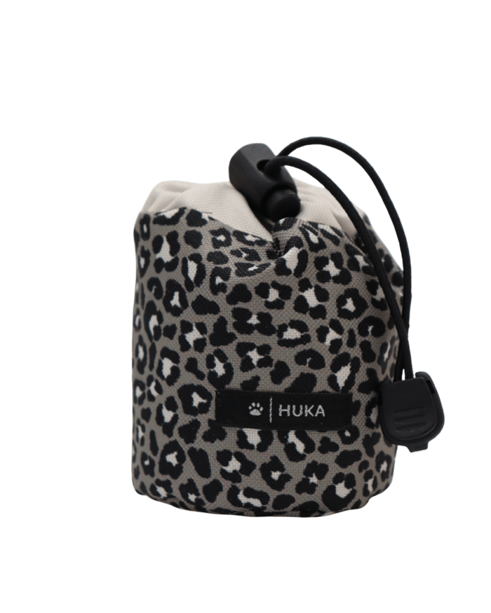 hakuna-matata-cętki-saszetka-mini Saszetka na przysmaki mini Hakuna Matata Cętki